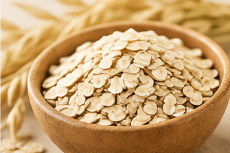 Oatmeal