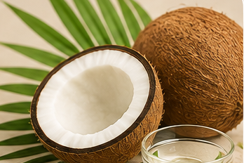 Coconut Based Cleanser